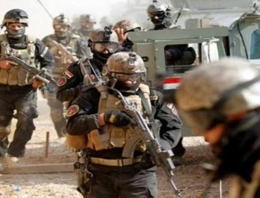 Από «σπίτι σε σπίτι»: Ενδιαφέρον ντοκιμαντέρ 360 μοιρών από τις μάχες του ιρακινού Στρατού στη Μοσούλη